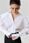 Рубашка Офисная Сирена - фото 325636