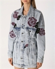 Жакет джинсовый Velvet Rose - фото 325797