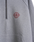 Худи Hanko Half-Zip - фото 325956
