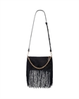 Сумка fringe Tiny - фото 325984