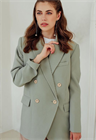 Пиджак Диана - фото 326680