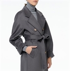 Пальто C-081 S - фото 326697