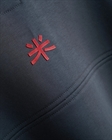 Кимоно Rice Logo — графит