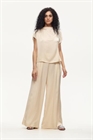 Топ к брюкам палаццо, B0421006 - фото 335051