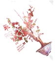 Футболка Mikai Before Bloom — черный