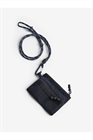 Кошелек Lucky Coin Pouch — черный