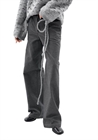 Брюки Gravel denim - фото 340664
