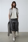 Брюки Ash — серый