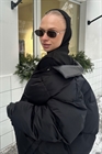 Балаклава — черный