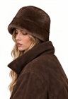 Панама Спот экомех норка - фото 342757