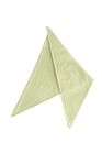 Косынка из альпаки — фисташковый