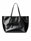 Luccabags — сумка тоут Мартина 4885-OL, чёрный — главное фото