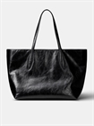 Luccabags — сумка тоут Мартина 4885-OL, чёрный — оригинал 2