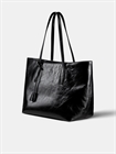Luccabags — сумка тоут Мартина 4885-OL, чёрный — оригинал 5