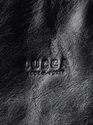 Luccabags — сумка тоут Мартина 4885-OL, чёрный — оригинал 8